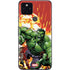 Marvel Avengers Assemble Hulk Google Pixel 5a Skin